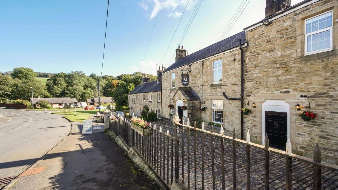 The Greenhead Hotel Exterior photo